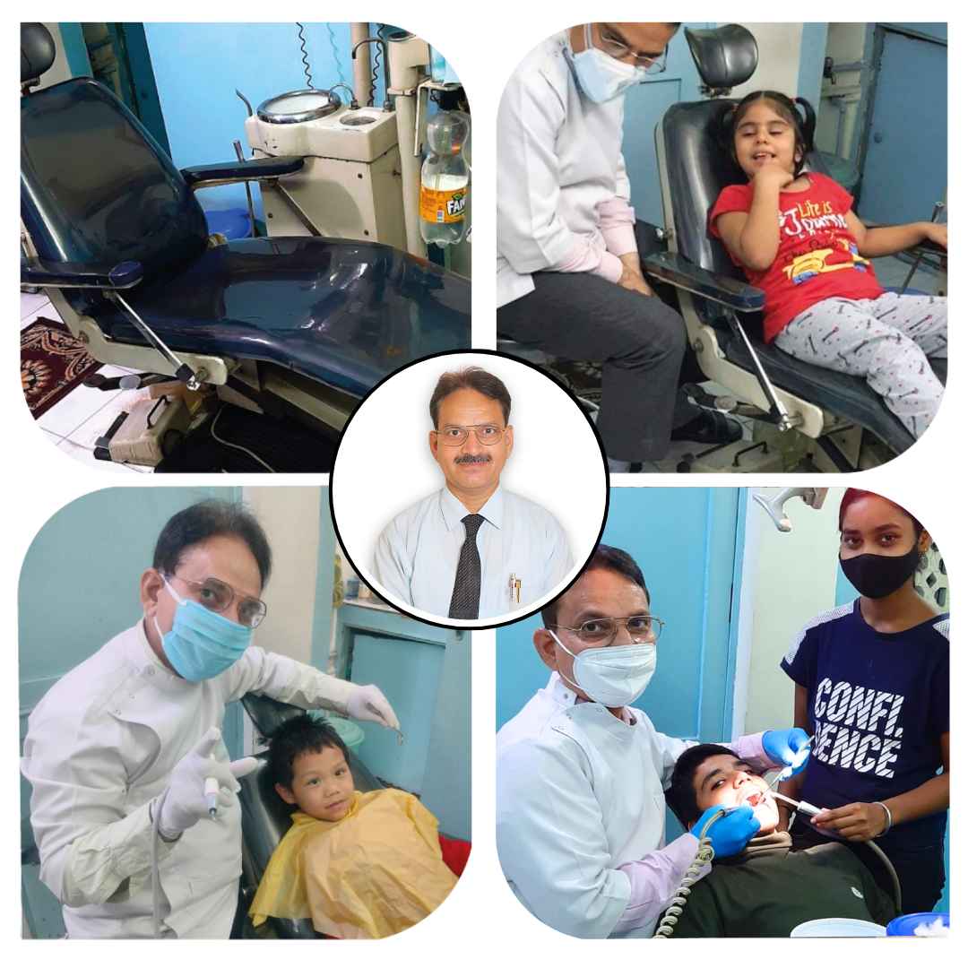 Best Dental Clinic west delhi