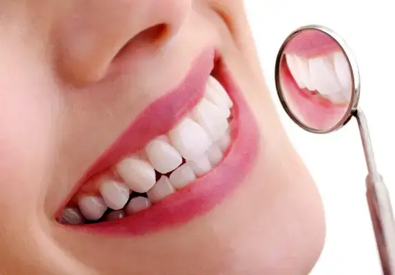 cosmetic dentistry Delhi